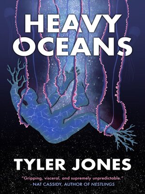 cover image of Heavy Oceans